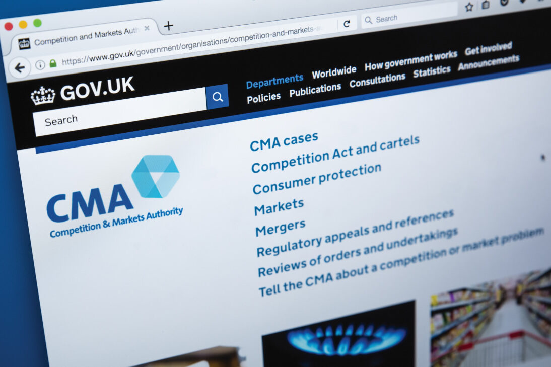 cma-website