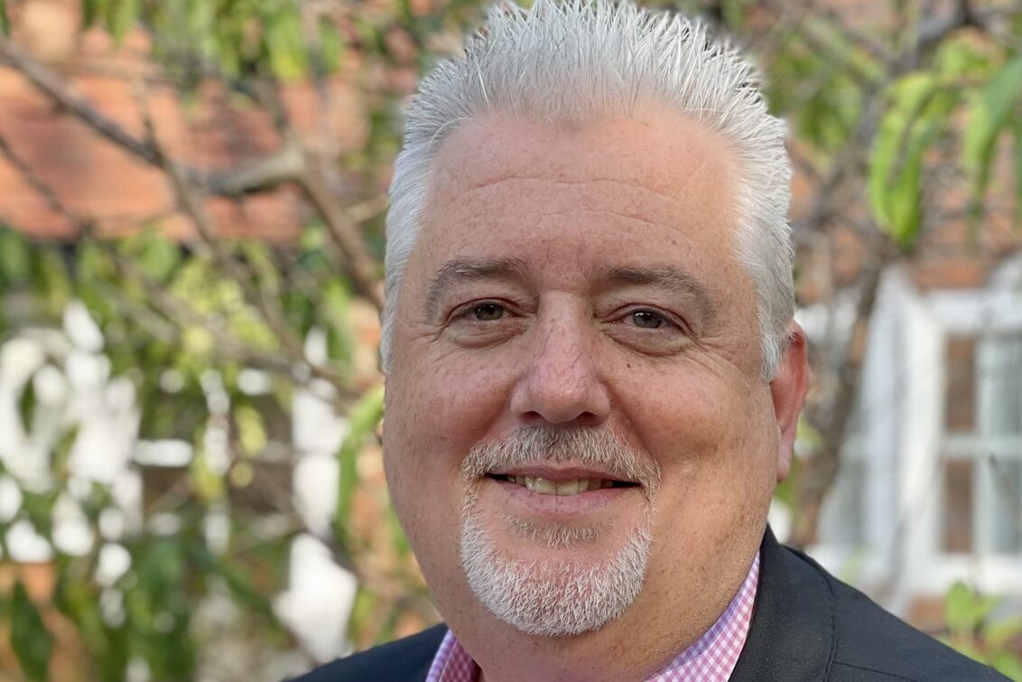 John Withington John Withington Director of Regulation for new funeral standards organisation