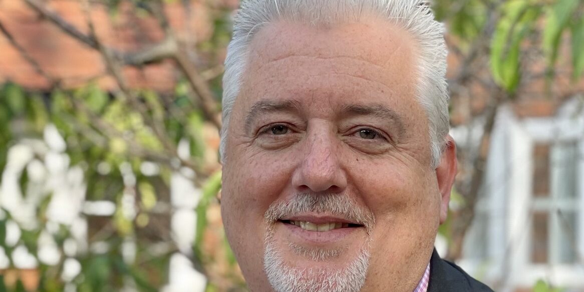 John Withington Director of Regulation for new funeral standards organisation