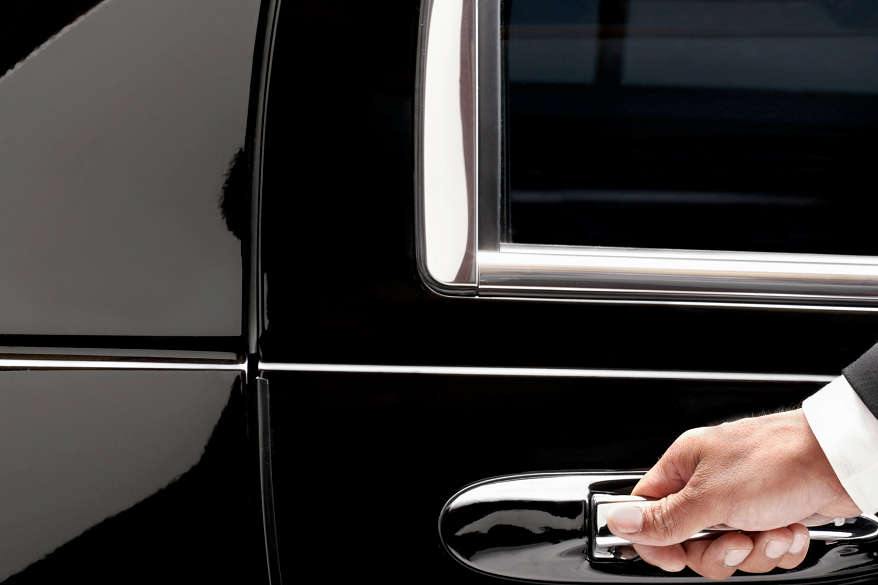 funeral limousines