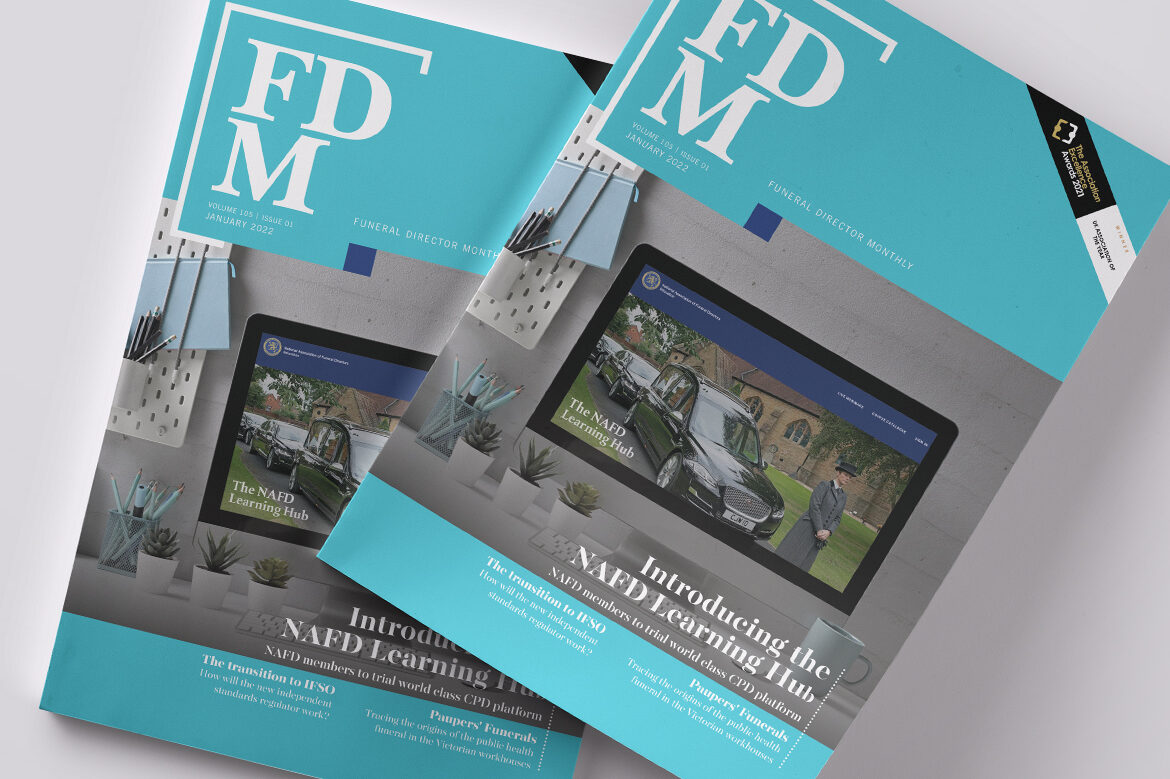 NAFD learning hub