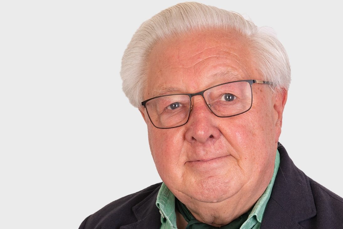 Douglas Davies NAFD Summer School: Douglas Davies