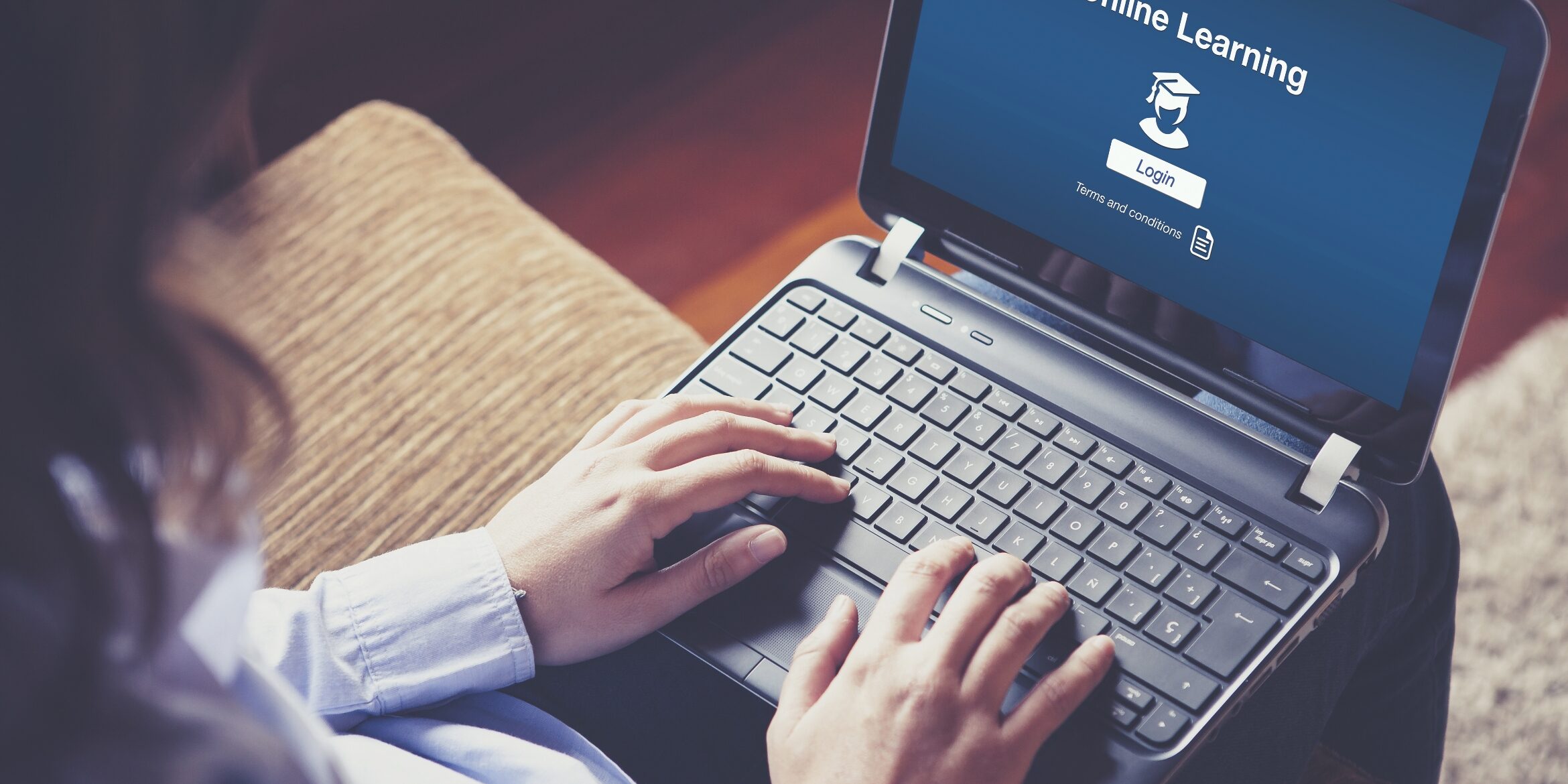 How can the NAFD’s new Learning Hub support the growth of funeral businesses