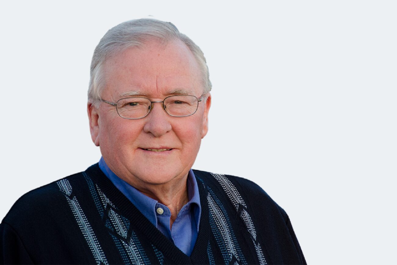 Week 3 – Bereavement expert Dr Bill Webster added to Conference line-up! Bereavement expert Dr Bill Webster added to Conference line-up!