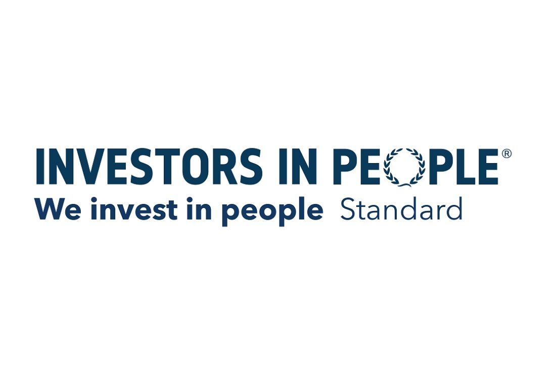 Investors in people