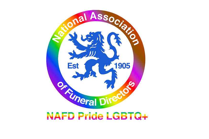 NAFD Pride