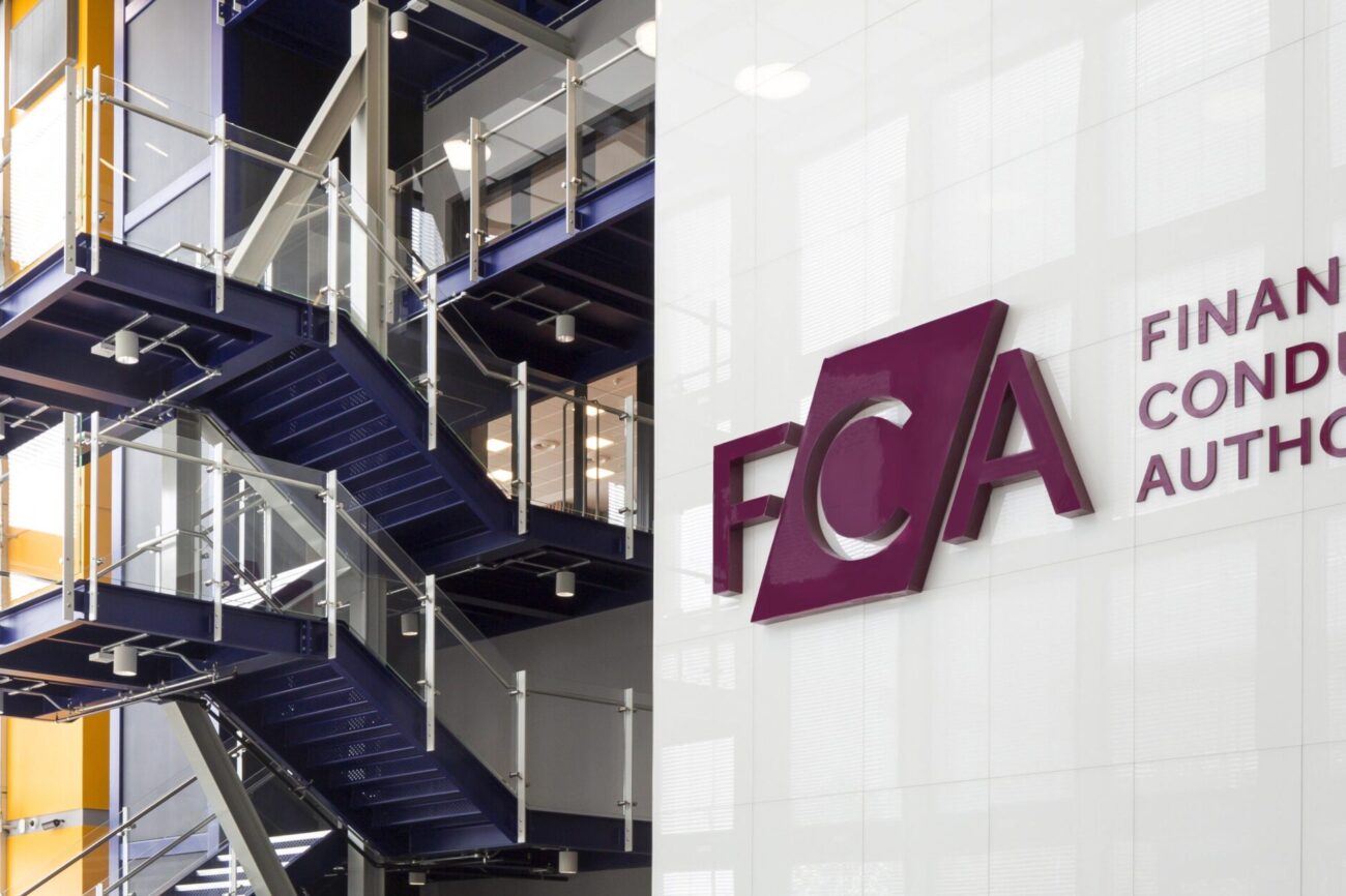 fca-reception-1 Financial Conduct Authority image and logo