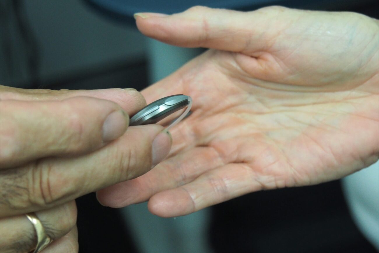 metals recycling hearing aid image metals recycling article image