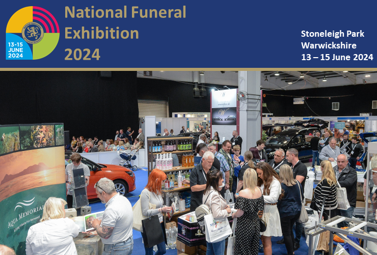 New dates in 2025 for the oneday mortuary training for NAFD members National
