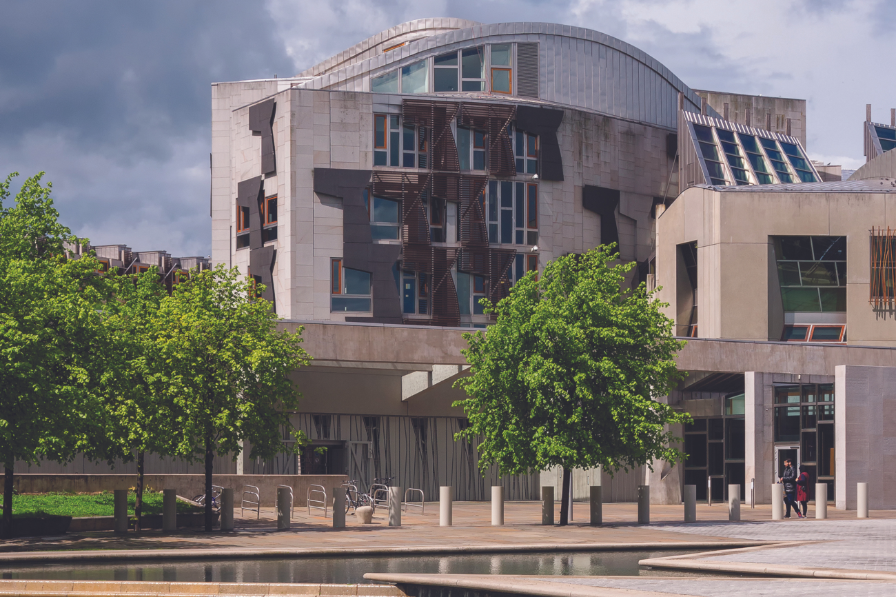 image for cross party group funeral payment delays article image of Holyrood