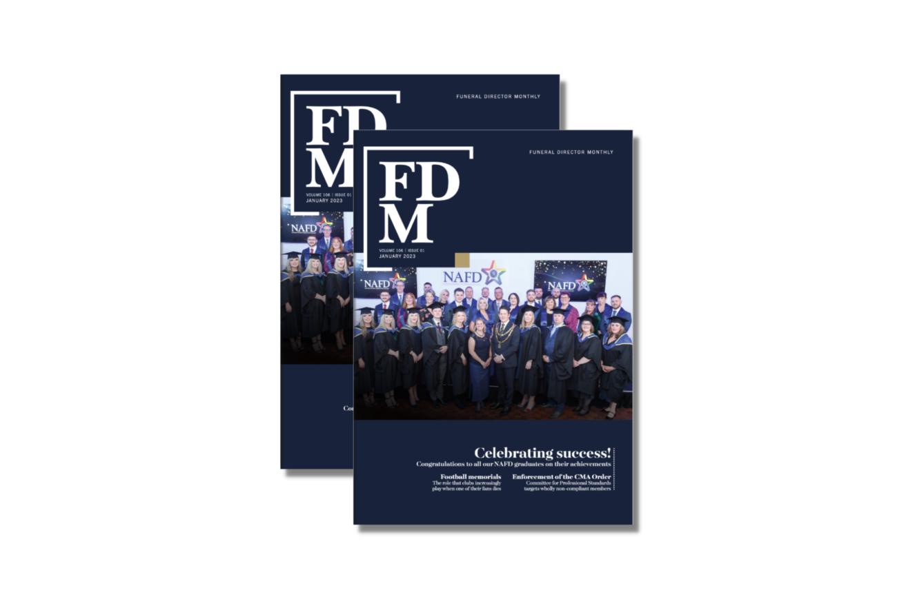 Featured image for website Image of FDM January 2023 cover