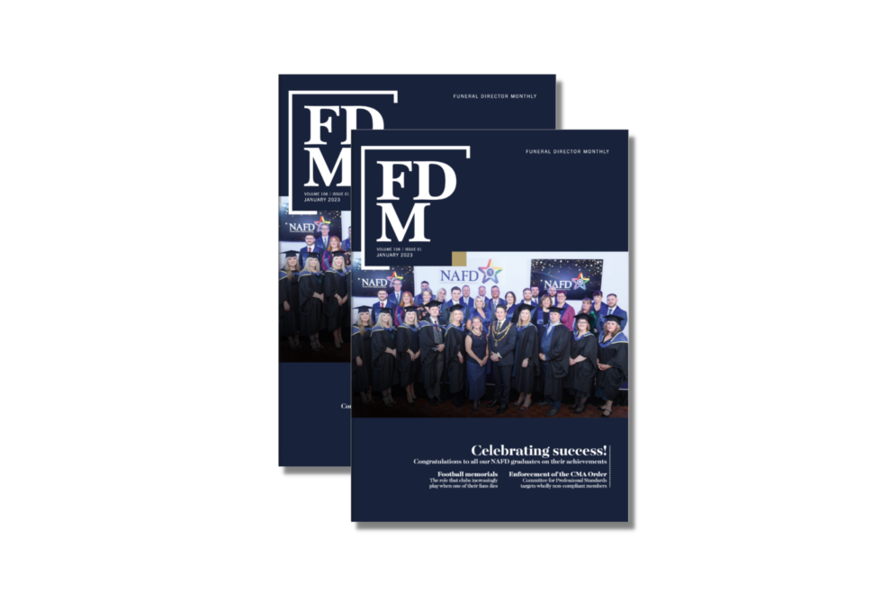 Featured image for website Image of FDM January 2023 cover