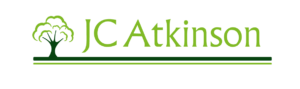 JC Atkinson logo