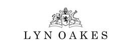 Lyn Oakes logo