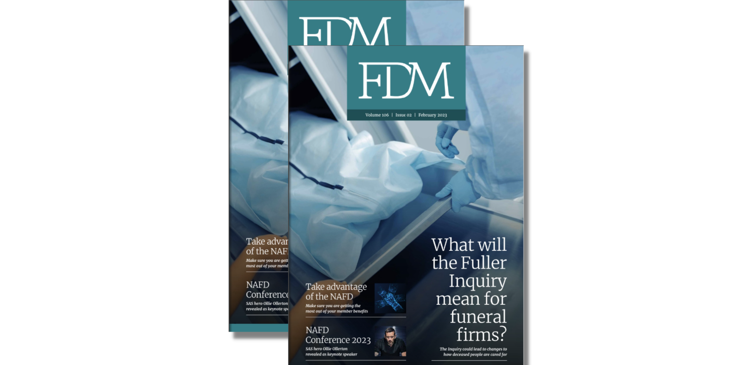 FDM Featured image FDM cover February 2023