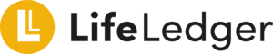 Lifeledger logo