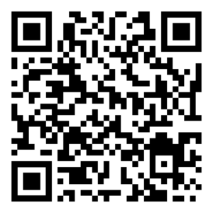 QR code linking to a petition to add bereavement to the national curriculum