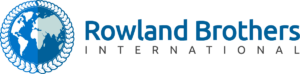 Rowland Brothers International logo