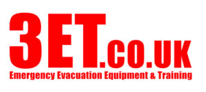 3ET logo