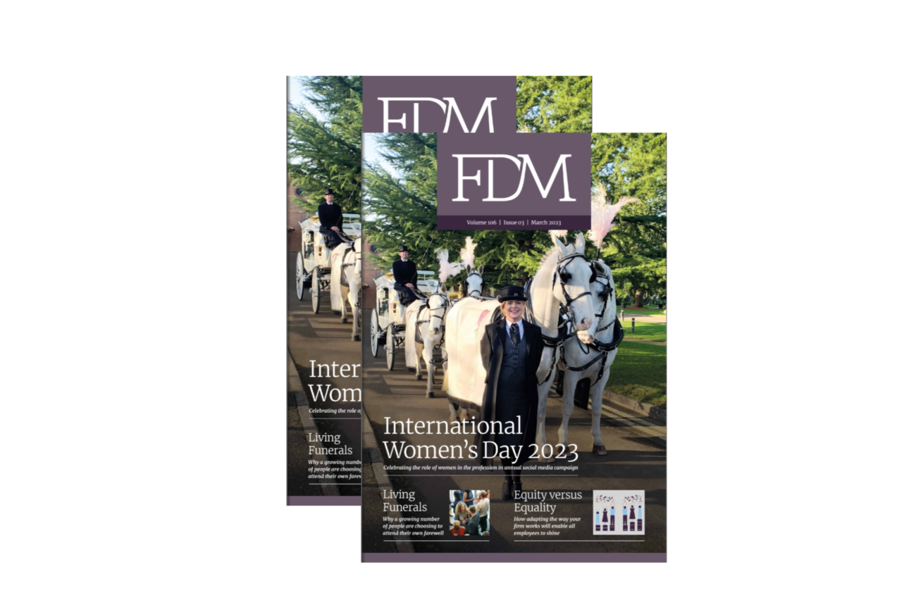 Featured images for website FDM March FDM March 2023