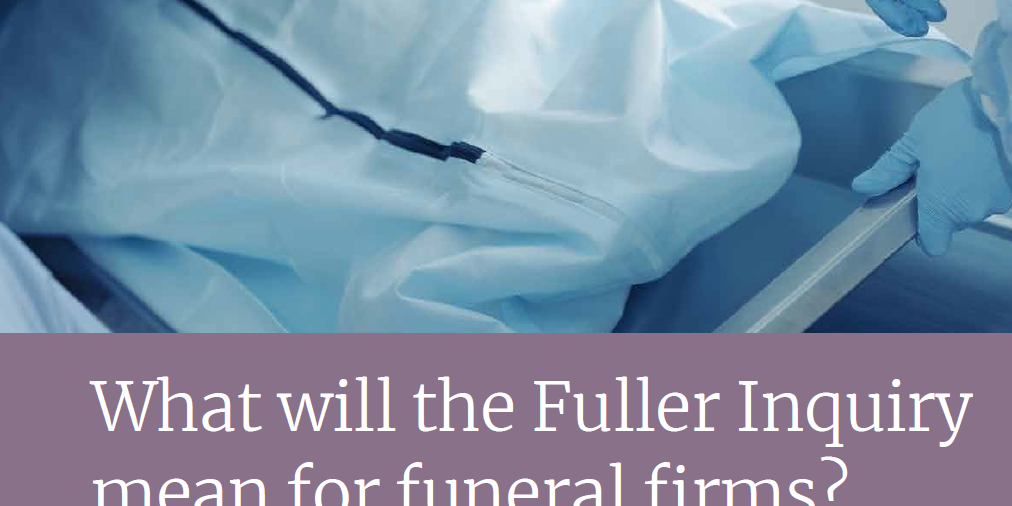 Fuller Inquiry feature