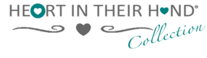 heart in their hand logo