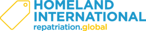 Homeland International logo