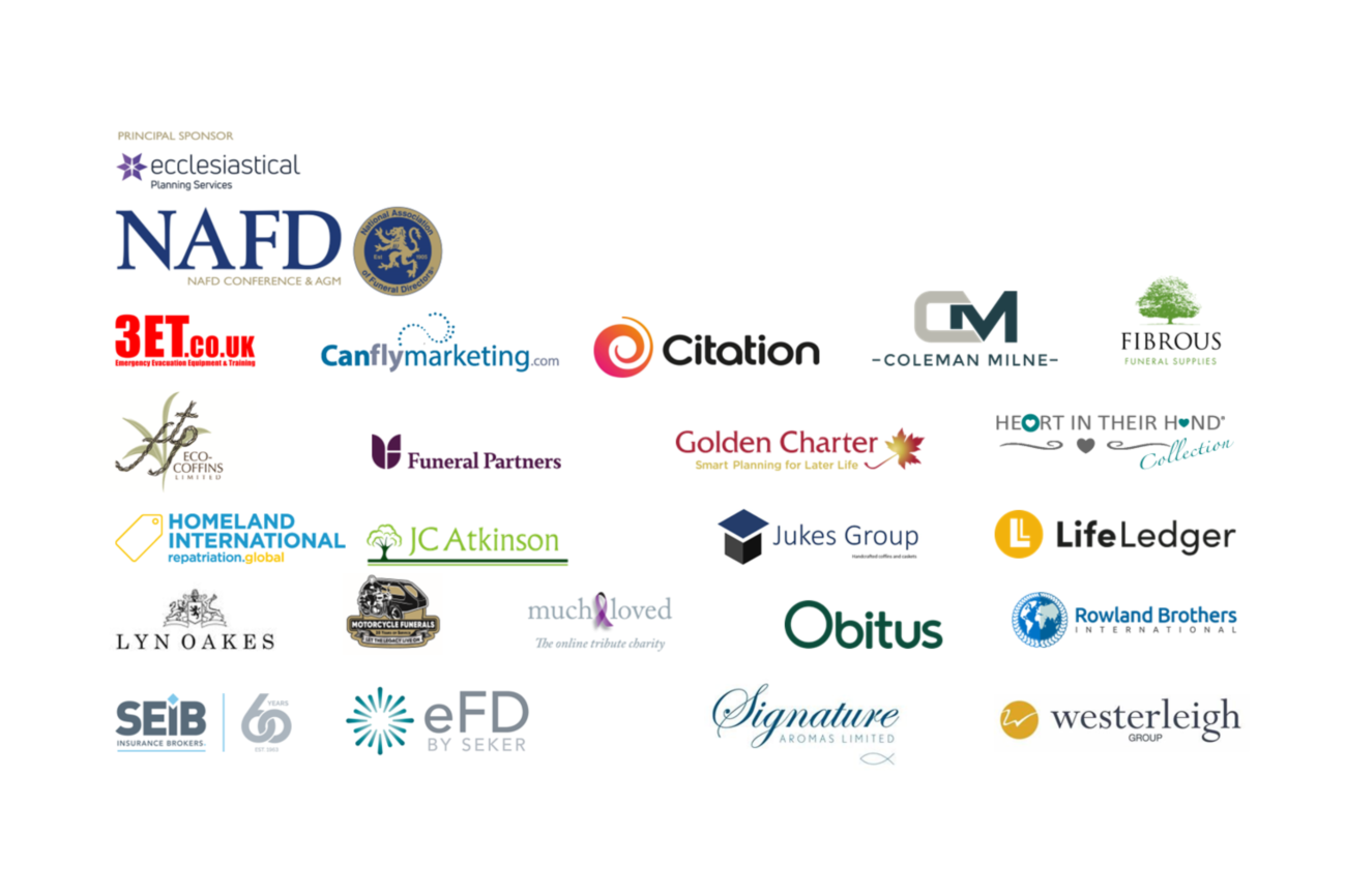 Sponsors slide web featured image Conference 23 sponsors