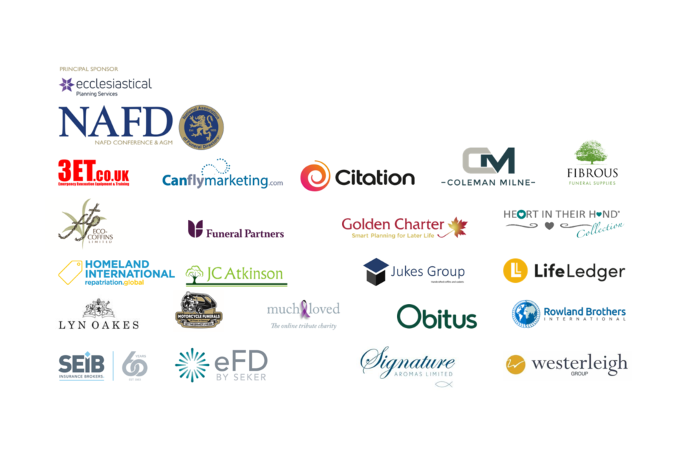 Sponsors slide web featured image Conference 23 sponsors