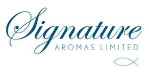 Signature aromas logo