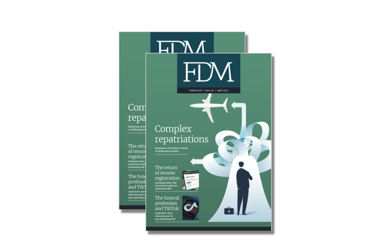Website April FDM cover FDM April Cover image