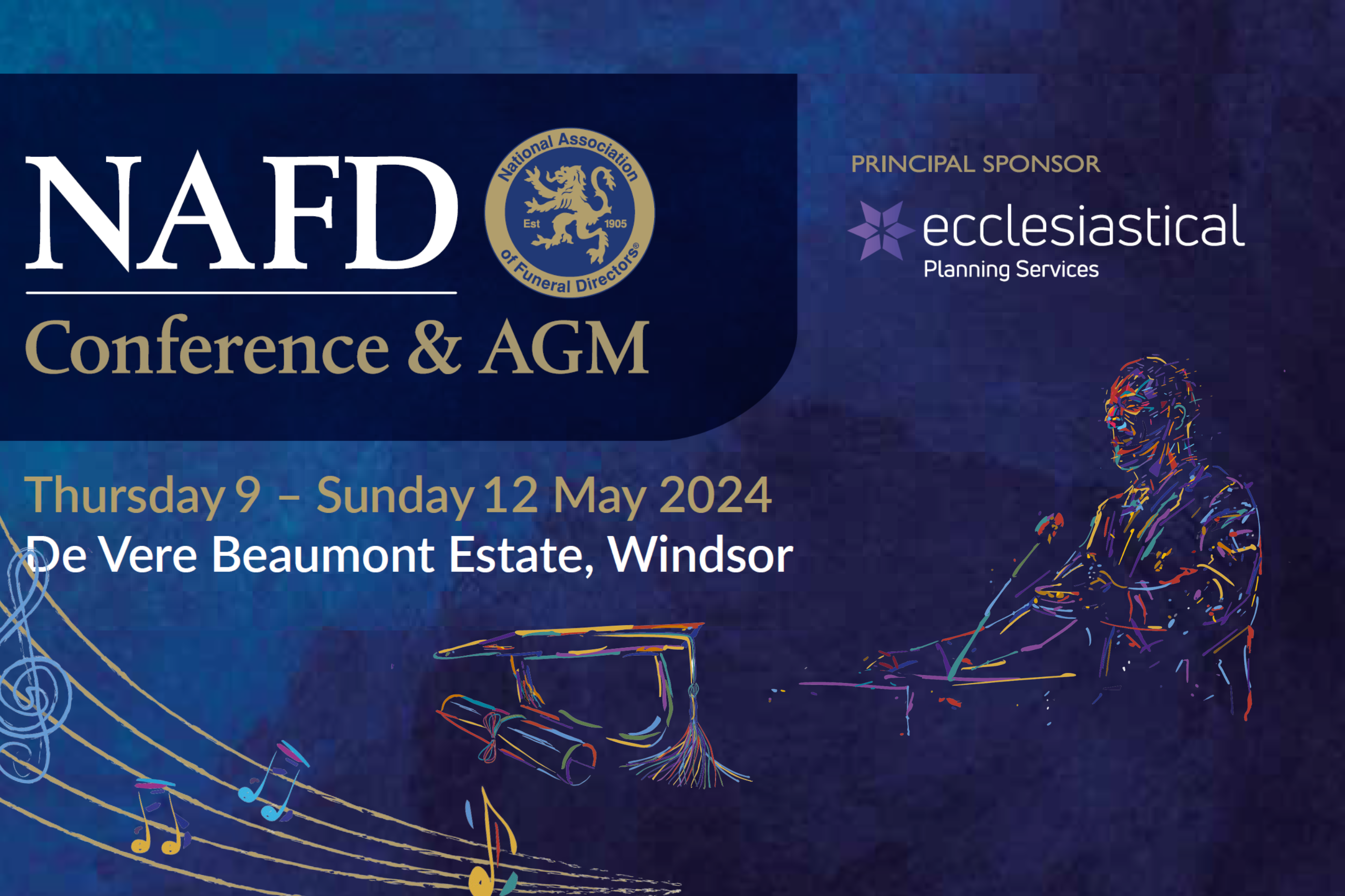 NAFD Conference Education Day tackles how to make AI work for funeral