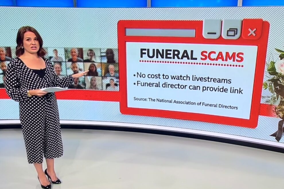 Scam BBC Breakfast 1
